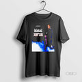 Official Trendy Diddy Semen Seagal Is Out For Just - Adult & Kids T-Shirts, Sweatshirts & Hoodies apparel design preview 1