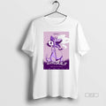 Official Trendy Dinosaur Jr - Adult & Kids T-Shirts, Sweatshirts & Hoodies apparel design preview 1