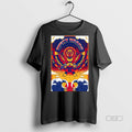 Official Trendy Dirty Heads At Nugget Event Center In - Adult & Kids T-Shirts, Sweatshirts & Hoodies apparel design preview 1