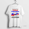 Official Trendy Do You Want Societal Decay Political - Adult & Kids T-Shirts, Sweatshirts & Hoodies apparel design preview 1