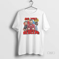 Official Trendy Do Not Redeem The Card - Adult & Kids T-Shirts, Sweatshirts & Hoodies apparel design preview 1