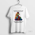 Official Trendy Dogs My Kid Laugh Because They Think - Adult & Kids T-Shirts, Sweatshirts & Hoodies apparel design preview 1