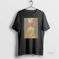 Official Trendy Donald Trump Marie Antoinette - Adult & Kids T-Shirts, Sweatshirts & Hoodies apparel design preview 1