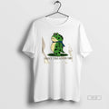 Official Trendy Dont Tread On Me Portland Frog - Adult & Kids T-Shirts, Sweatshirts & Hoodies apparel design preview 1