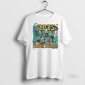 Official Trendy Drought Breakers 2025 Badly Drawn - Adult & Kids T-Shirts, Sweatshirts & Hoodies apparel design preview 1