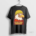 Official Trendy Eagle Vett Fuel The Mission Sweater - Adult & Kids T-Shirts, Sweatshirts & Hoodies apparel design preview 1