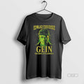 Official Trendy Edward Theodore Gein The Ghoul Of - Adult & Kids T-Shirts, Sweatshirts & Hoodies apparel design preview 1