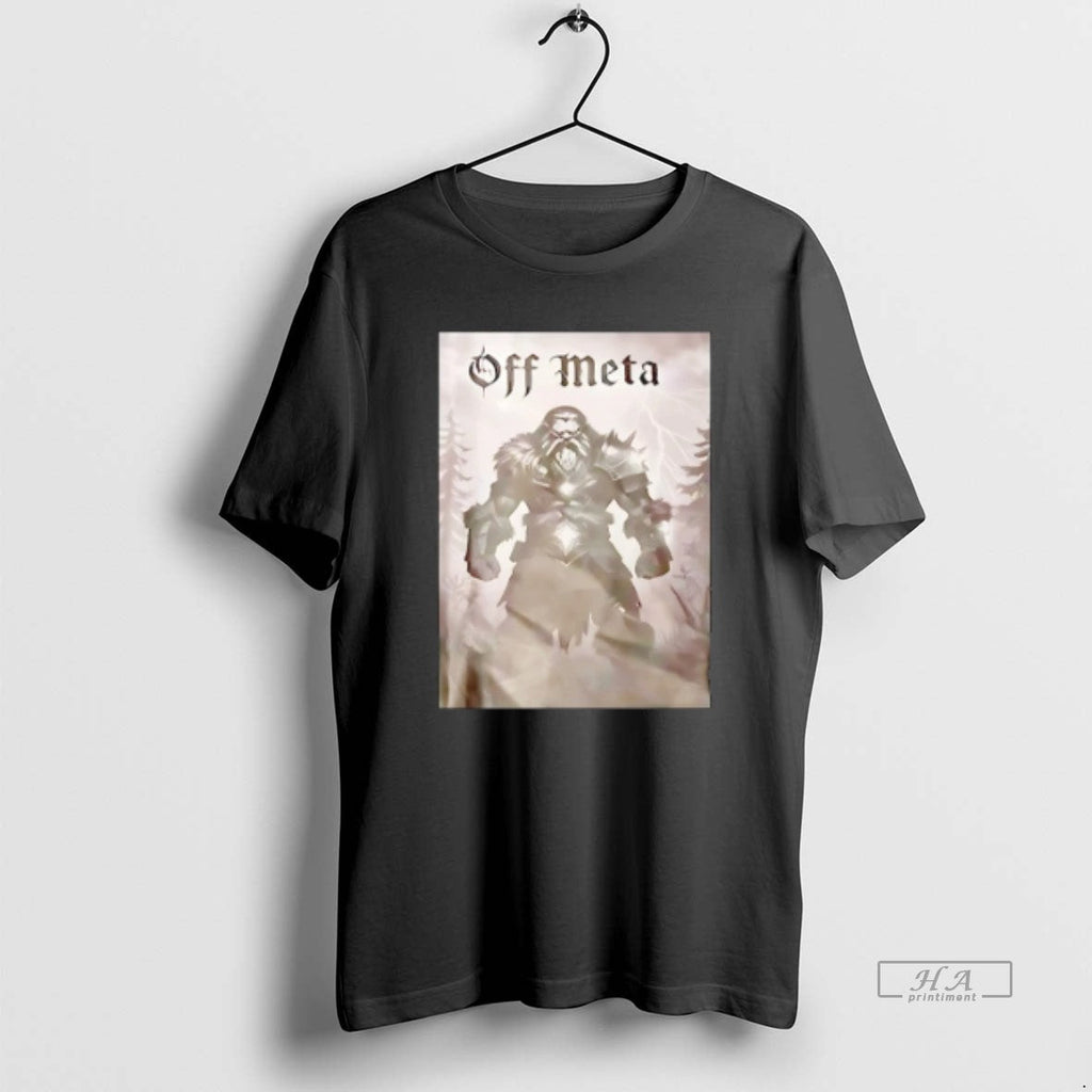 Official Trendy Elon Musk Wearing Off Meta - Adult & Kids T-Shirts, Sweatshirts & Hoodies apparel design preview 1