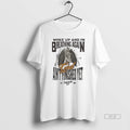 Official Trendy Emerson Day God Aint Finished Yet - Adult & Kids T-Shirts, Sweatshirts & Hoodies apparel design preview 1