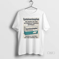 Official Trendy Epsteinaminophen The Painkiller That - Adult & Kids T-Shirts, Sweatshirts & Hoodies apparel design preview 1