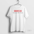 Official Trendy Error 404 Government Not Found - Adult & Kids T-Shirts, Sweatshirts & Hoodies apparel design preview 1