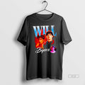 Official Trendy Exclusive Byers Will Graphic - Adult & Kids T-Shirts, Sweatshirts & Hoodies apparel design preview 1