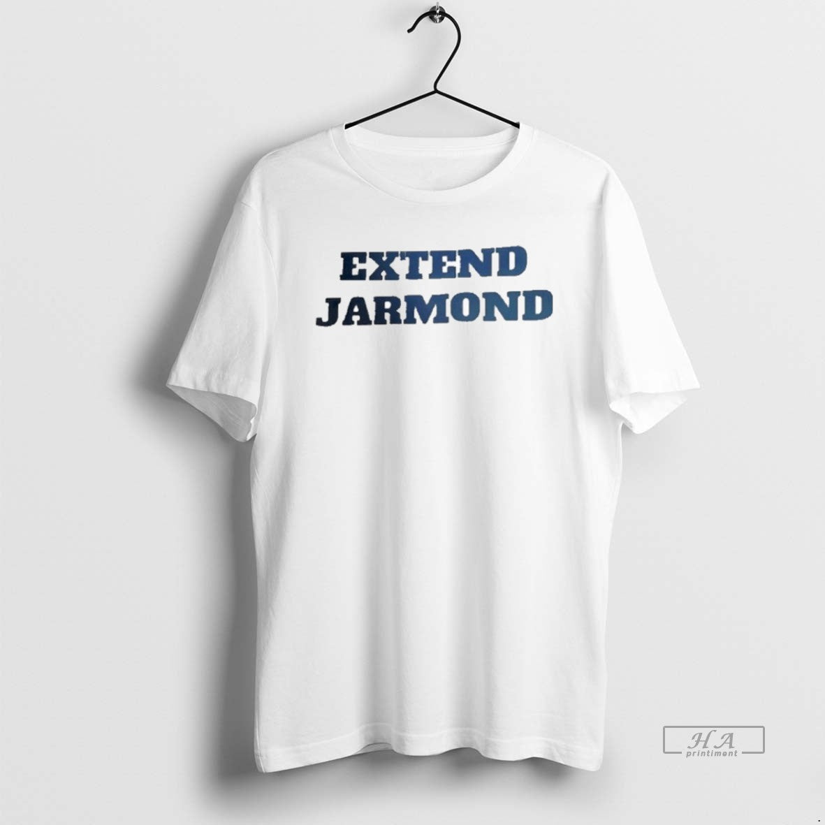 Official Trendy Extend Jarmond - Adult & Kids T-Shirts, Sweatshirts & Hoodies apparel design preview 1
