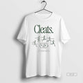 Official Trendy Finneas Cleats - Adult & Kids T-Shirts, Sweatshirts & Hoodies apparel design preview 1