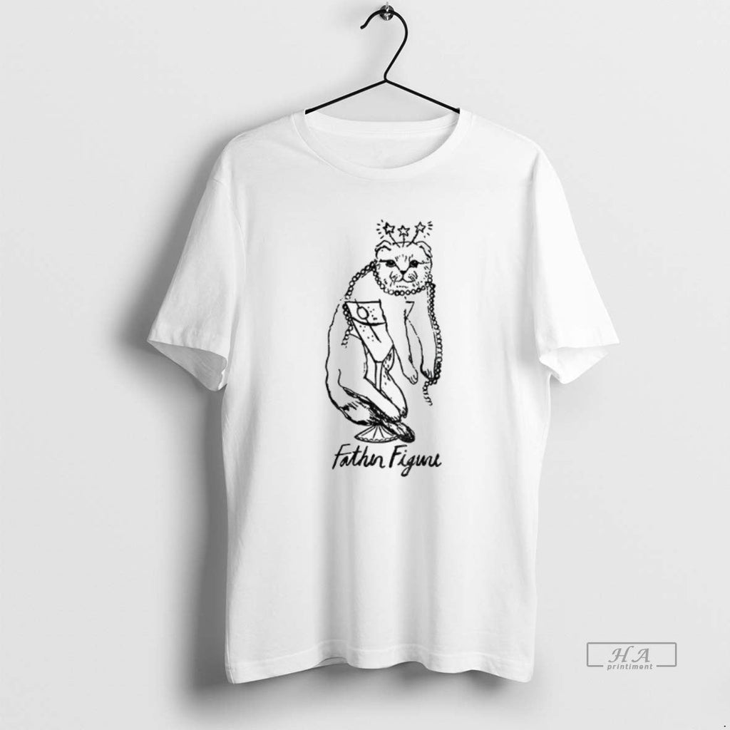 Official Trendy Fiorenza Art Father Figure - Adult & Kids T-Shirts, Sweatshirts & Hoodies apparel design preview 1