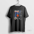 Official Trendy Florida Gators George Gumbs Jr - Adult & Kids T-Shirts, Sweatshirts & Hoodies apparel design preview 1
