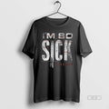 Official Trendy Flyleaf Im So Sick - Adult & Kids T-Shirts, Sweatshirts & Hoodies apparel design preview 1