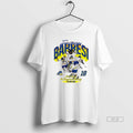 Official Trendy Francesca Barresi Delaware Ice Hockey - Adult & Kids T-Shirts, Sweatshirts & Hoodies apparel design preview 1