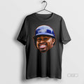 Official Trendy Francisco Lindor Head In The Game - Adult & Kids T-Shirts, Sweatshirts & Hoodies apparel design preview 1