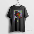 Official Trendy Freddy Bling Horror Character - Adult & Kids T-Shirts, Sweatshirts & Hoodies apparel design preview 1