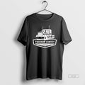 Official Trendy Freedom Convoy Hauling Since 2022 - Adult & Kids T-Shirts, Sweatshirts & Hoodies apparel design preview 1