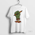Official Trendy Freedom From Censorship Zombie Hand - Adult & Kids T-Shirts, Sweatshirts & Hoodies apparel design preview 1
