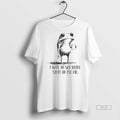 Official Trendy Frog I Have To Say Weird Stuff Or Ill - Adult & Kids T-Shirts, Sweatshirts & Hoodies apparel design preview 1
