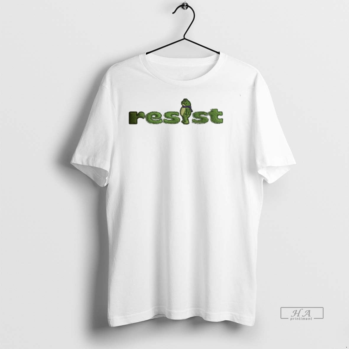 Official Trendy Frog Resist Portland Sweater - Adult & Kids T-Shirts, Sweatshirts & Hoodies apparel design preview 1