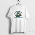 Official Trendy Frog Leave My Legs Alone Cajun - Adult & Kids T-Shirts, Sweatshirts & Hoodies apparel design preview 1
