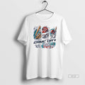 Official Trendy Game Day Cardin Mccoy Baseball - Adult & Kids T-Shirts, Sweatshirts & Hoodies apparel design preview 1