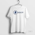 Official Trendy Garden State Equality Lgbt Logo - Adult & Kids T-Shirts, Sweatshirts & Hoodies apparel design preview 1