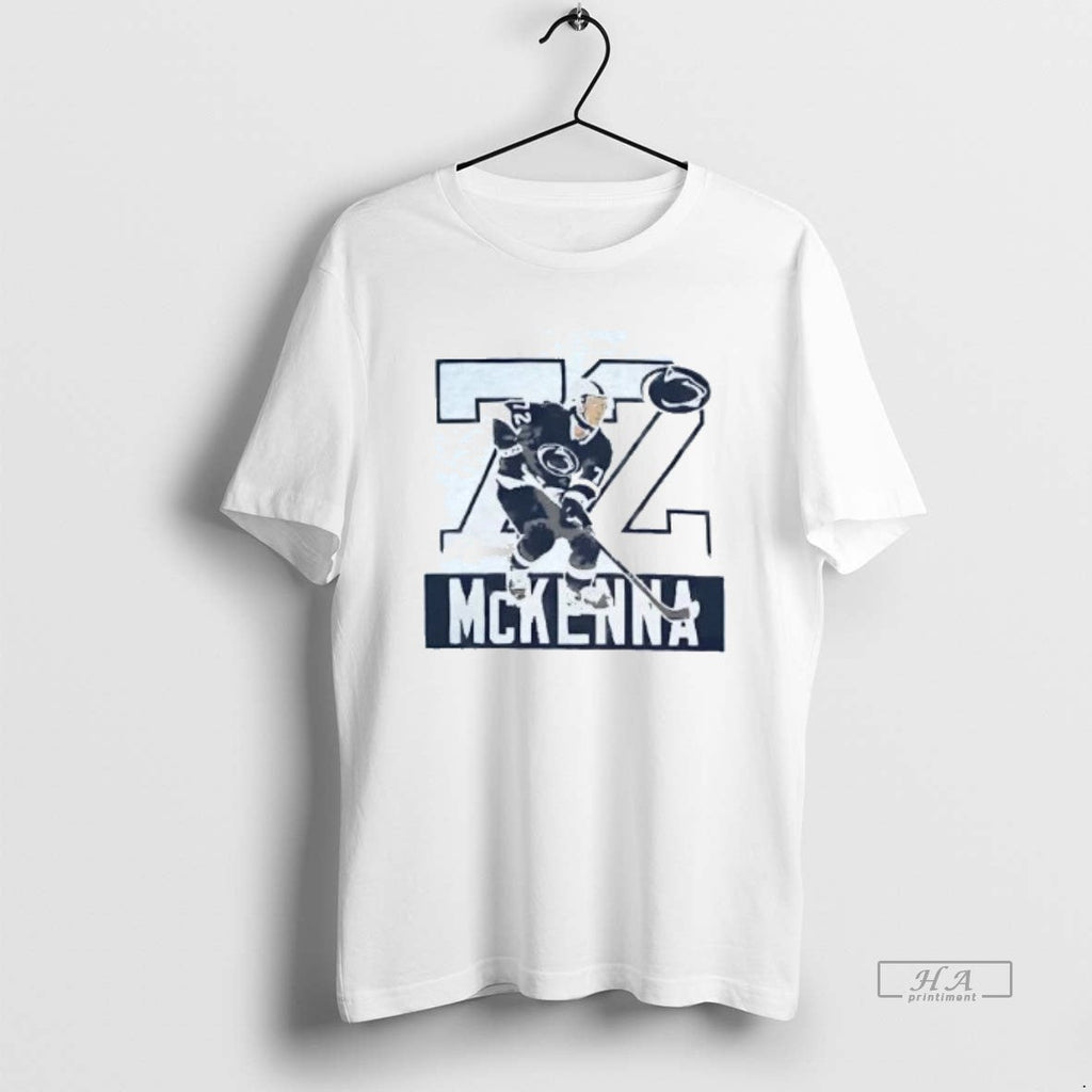 Official Trendy Gavin Mckenna Portrait Penn State - Adult & Kids T-Shirts, Sweatshirts & Hoodies apparel design preview 1