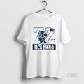 Official Trendy Gavin Mckenna Portrait Penn State - Adult & Kids T-Shirts, Sweatshirts & Hoodies apparel design preview 1