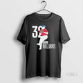 Official Trendy Gavin Williams Cleveland Guardians 32 - Adult & Kids T-Shirts, Sweatshirts & Hoodies apparel design preview 1
