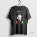 Official Trendy Georg Wilhelm Friedrich Hegel Is - Adult & Kids T-Shirts, Sweatshirts & Hoodies apparel design preview 1