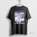 Official Trendy George Pickens Dallas Cowboys Vintage - Adult & Kids T-Shirts, Sweatshirts & Hoodies apparel design preview 1