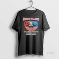 Official Trendy Georgia Bulldogs Vs Kentucky Wildcats - Adult & Kids T-Shirts, Sweatshirts & Hoodies apparel design preview 1