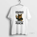 Official Trendy German Shepherd I Dont Beg For - Adult & Kids T-Shirts, Sweatshirts & Hoodies apparel design preview 1