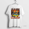 Official Trendy Get In Loser We Are Saving Bus Stop - Adult & Kids T-Shirts, Sweatshirts & Hoodies apparel design preview 1