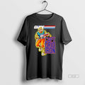 Official Trendy Gi Joe Capt Grid Iron - Adult & Kids T-Shirts, Sweatshirts & Hoodies apparel design preview 1