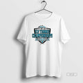 Official Trendy Girls Tennis Upper Peninsula - Adult & Kids T-Shirts, Sweatshirts & Hoodies apparel design preview 1