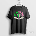 Official Trendy Giving For Good Is Wicked - Adult & Kids T-Shirts, Sweatshirts & Hoodies apparel design preview 1
