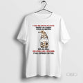 Official Trendy Gnome I Can Be Mean As Fuck Sweet - Adult & Kids T-Shirts, Sweatshirts & Hoodies apparel design preview 1