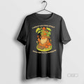 Official Trendy Gnomes I Wont Let This World Dull Me - Adult & Kids T-Shirts, Sweatshirts & Hoodies apparel design preview 1