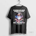 Official Trendy Gnomes My Entire Life Can Be Summed - Adult & Kids T-Shirts, Sweatshirts & Hoodies apparel design preview 1