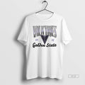 Official Trendy Golden State Valkyries Basketball - Adult & Kids T-Shirts, Sweatshirts & Hoodies apparel design preview 1