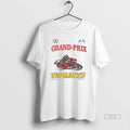 Official Trendy Grand Prix Twojeys - Adult & Kids T-Shirts, Sweatshirts & Hoodies apparel design preview 1