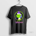 Official Trendy Grinch I Hate Cancer But Love My - Adult & Kids T-Shirts, Sweatshirts & Hoodies apparel design preview 1