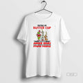 Official Trendy Grinch Buckle Up Buttercup I Have - Adult & Kids T-Shirts, Sweatshirts & Hoodies apparel design preview 1