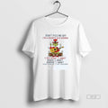 Official Trendy Grinch Dont Piss Me Off Im A Grumpy - Adult & Kids T-Shirts, Sweatshirts & Hoodies apparel design preview 1